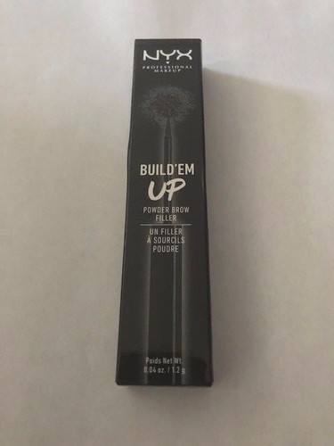NYX Build'Em Up Powder Brow Filler, You Choose - Picture 8 of 8