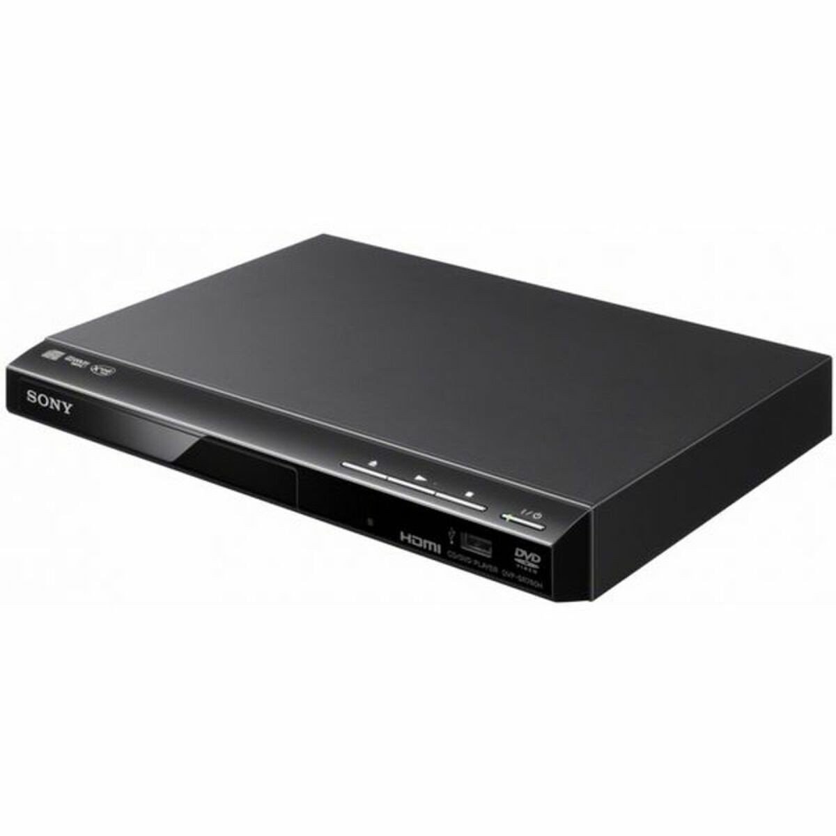 Thumbnail - Usb Sony Dvp-sr760hb