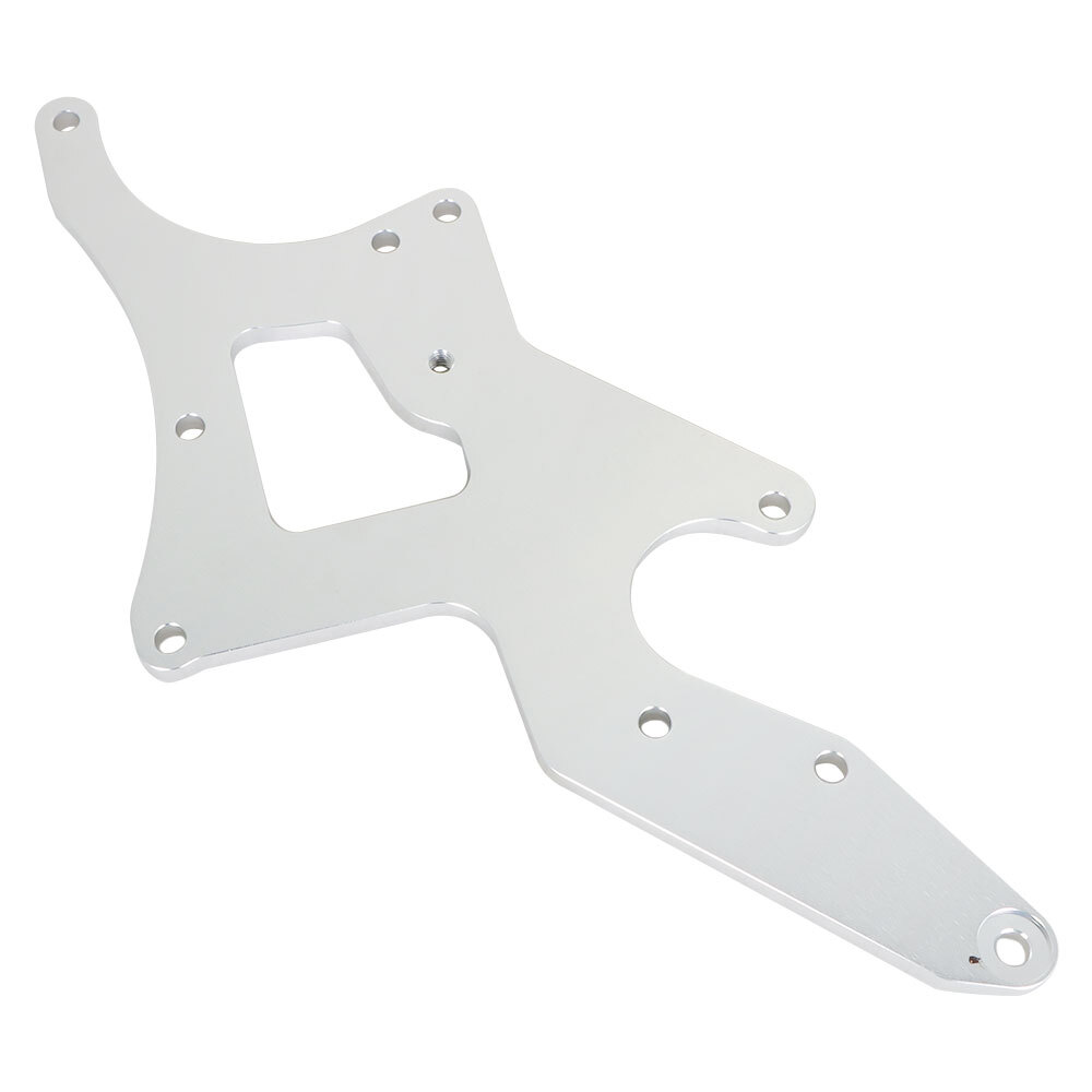 オーダー専用 For LS Engine Serpentine Bracket Alternator Power Steering Pump