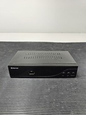 Denver Digital TV Converter Box - Used, Fully Working Condition