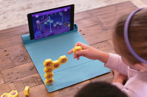 Plugo MINT Pack von PlayShifu Link Magnetblöcke - Bild 6 von 9