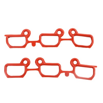 Intake Manifold Gasket Set For 325i 323i 530i 328i 528i 525i X5 330Ci
