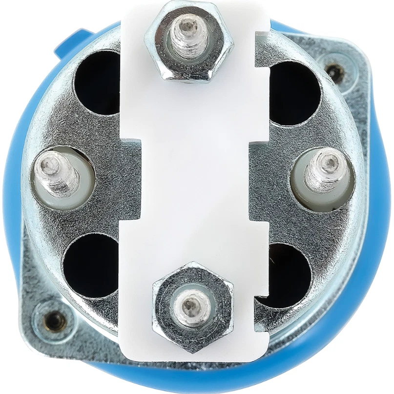 Medidor de temperatura OER para Monte Carlo 1986-1988 y EL Camino 1986-1987 Foto 4 de 4