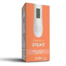 BEB Digital Pregnancy Test - 2 Tests