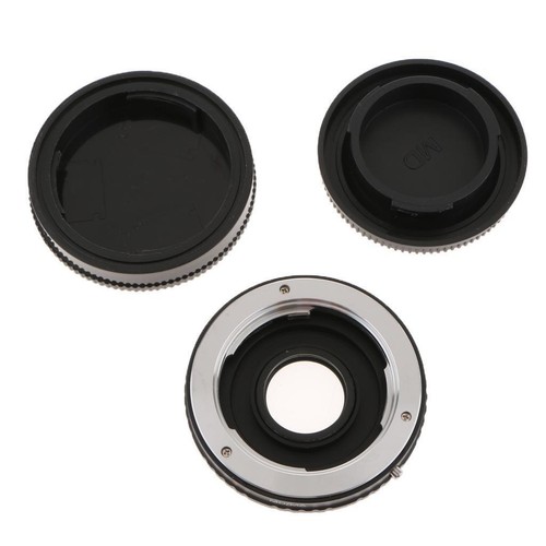 For   Minolta   MD   Lens   to   Sony   Alpha   Minolta   AF   MA   Mount - Picture 8 of 9