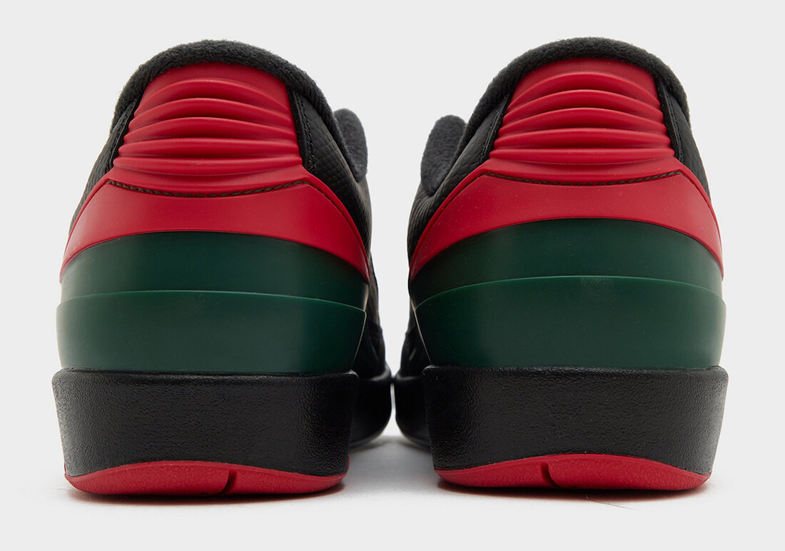 クリスマス Riina398 Size 12 - Air Jordan 2 Retro Low Christmas for sale online