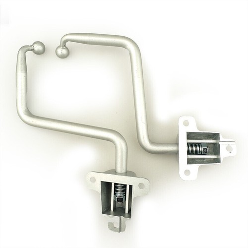 Juego de espejos retrovisores laterales diestros LH para Toyota Land Cruiser FJ40 1960-1982 - Imagen 5 de 6