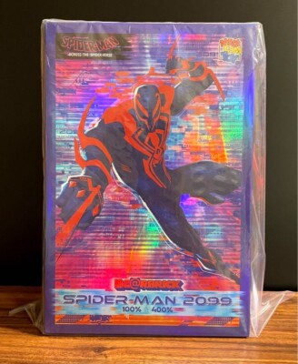 BE@RBRICK SPIDER-MAN 2099 400％ s-l400.jpg
