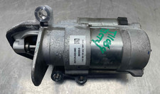 2023 Cadillac Ct4 2.0L Engine Starter Motor Assembly Gm 15K 12725721 812677706
