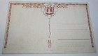 German Risque Seductive Evil Skinny Dip Muchner Mvnchner Kvnst Postcard Antique — photo 2