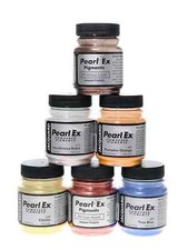 Jacquard Pearl-Ex Pigment - 0.75 oz