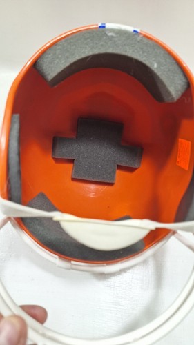 Vintage Franklin University of Florida Gators Youth Replica Football Helmet USA - Picture 8 of 8