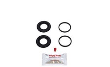 Kits de frein Mercedes 200