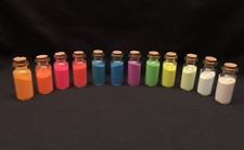 200g 7.1 oz glow pigment powder