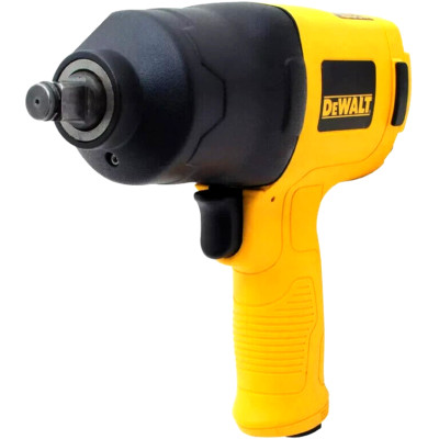 Vintage / DEWALT DWMT70774 IMPACT 1/2''DRILL 600 FT LB