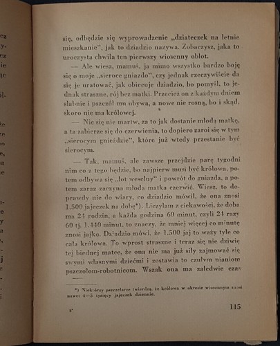 Polish book SKRZYDLATE PRZYJACIOLKI Augustynowicz-Ciecierska Hardcover 1947 - Bild 4 von 5