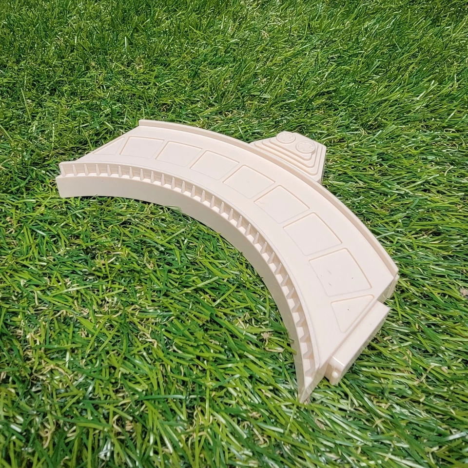 Transformers G1 Parts 1985 OMEGA SUPREME I track part Japan - Image 2 of 4