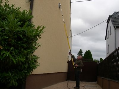 Karcher Lance télescopique TL 7 F, 7 - 14 m | 4.762-609.0Kärcher Store Schreiber Karcher Lance télescopique TL 7 F, 7 - 14 m | 4.762-609.0Kärcher Store Schreiber