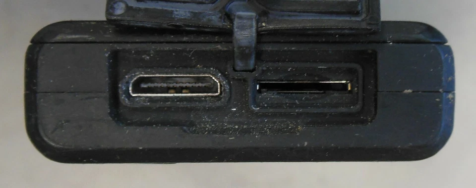 Golf Buddy World Untested Parts/Repair As Is *Read Description* 1014-02M - Image 4 of 4