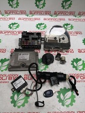 Moteur Fiat MULTIPLA