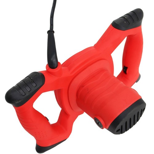 Hand-held Electric Concrete Cement Mortar Trowel Wall Polishing Machine 220V - Bild 18 von 24