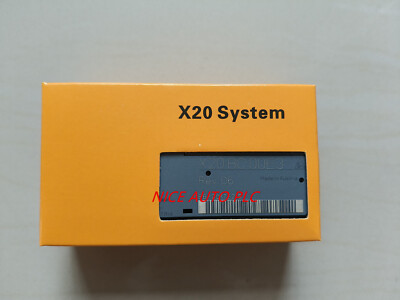 1pc new B&R X20BC00E3 PLC Module Fast Free delivery