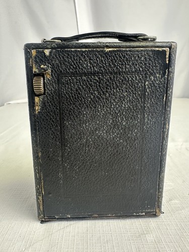 Vintage G Rodenstock Munchen Folding Plate Camera Doppel Anastigmat Eurynar - Picture 12 of 20