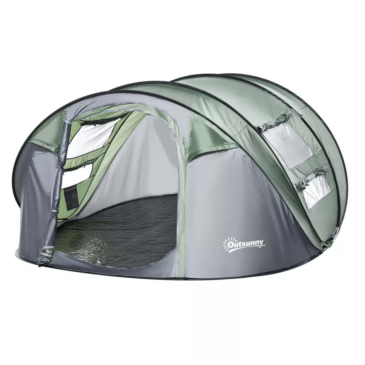 4 man top tent ireland