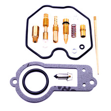 Kit de Réparation pour Carburateur Honda XR 250 R XR250R XR250 Me An 1981-1995