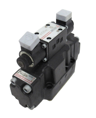 NEW ATOS DPHI-271440 CONTROL VALVE DHI-0713P23 DPHI271440