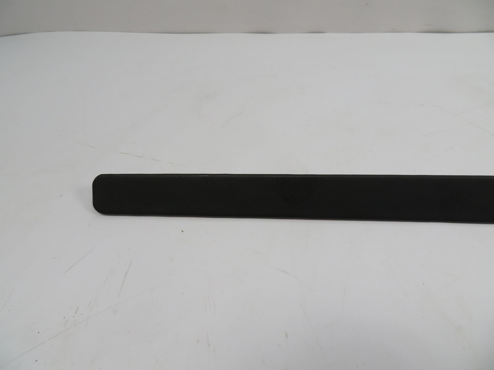 Ferrari 328 GTS #1108 308 Trim, A-Pillar Cover, Left, Black