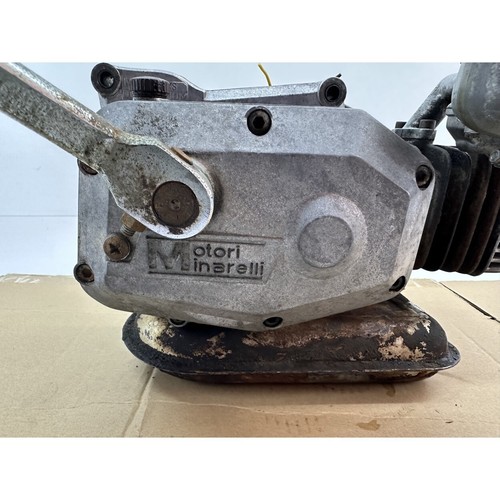 BLOCCO MOTORE MINARELLI V1 PEDALINA CICLOMOTORE 50 - Imagen 4 de 7