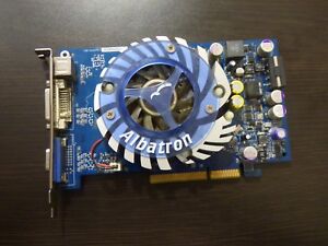 ALBATRON 6600GT DRIVER WINDOWS 7 (2019) ALBATRON 6600GT WINDOWS 8 DRIVERS DOWNLOAD (2019)
