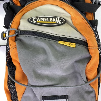 camelbak mini mule hydration pack
