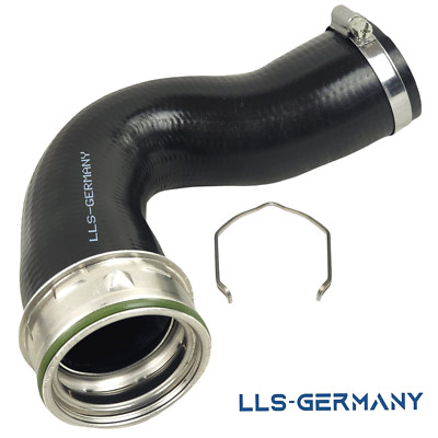 TURBOSCHLAUCH FÜR VW Golf IV Schrägheck (1J1) 1.9 TDI 100 PS 1J0145838T LADELUFT