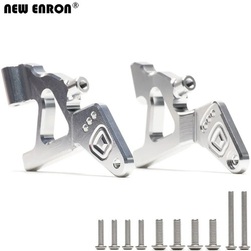 5411 5413 8616 Ajustable Rear Wing Mount Wing Arms For RC Traxxas 1:10 ERevo 2.0 - Picture 9 of 35