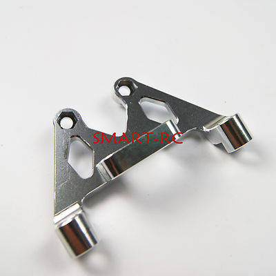 alloy front shock mount bulkhead for HPI BAJA 5B 5T SS KingMotor Rovan