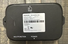 Keeson Control Box CB05SF- USED