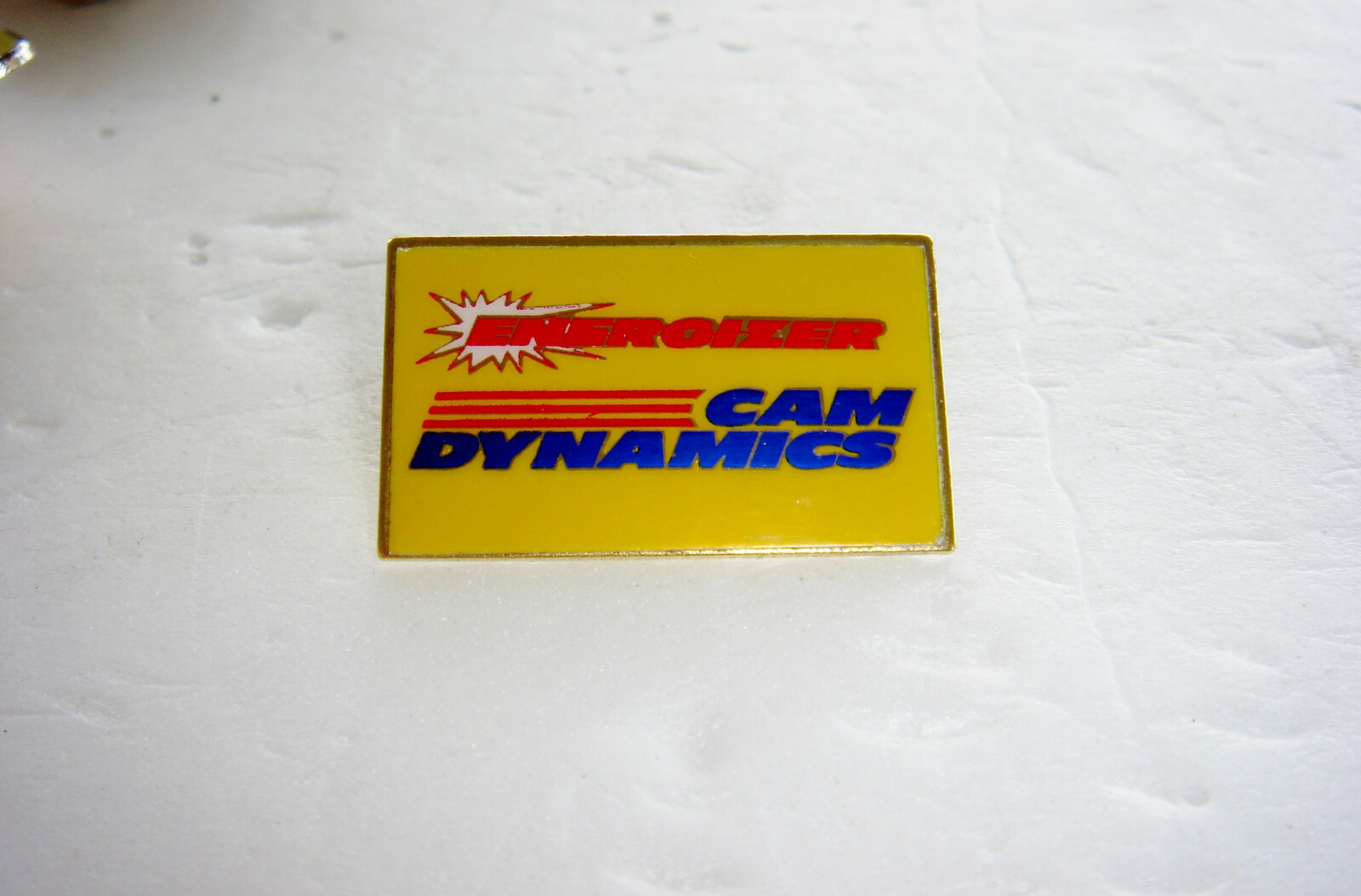 VTG Energizer Cam Dynamics Hat Pin High Performance Engine NHRA Pro Car