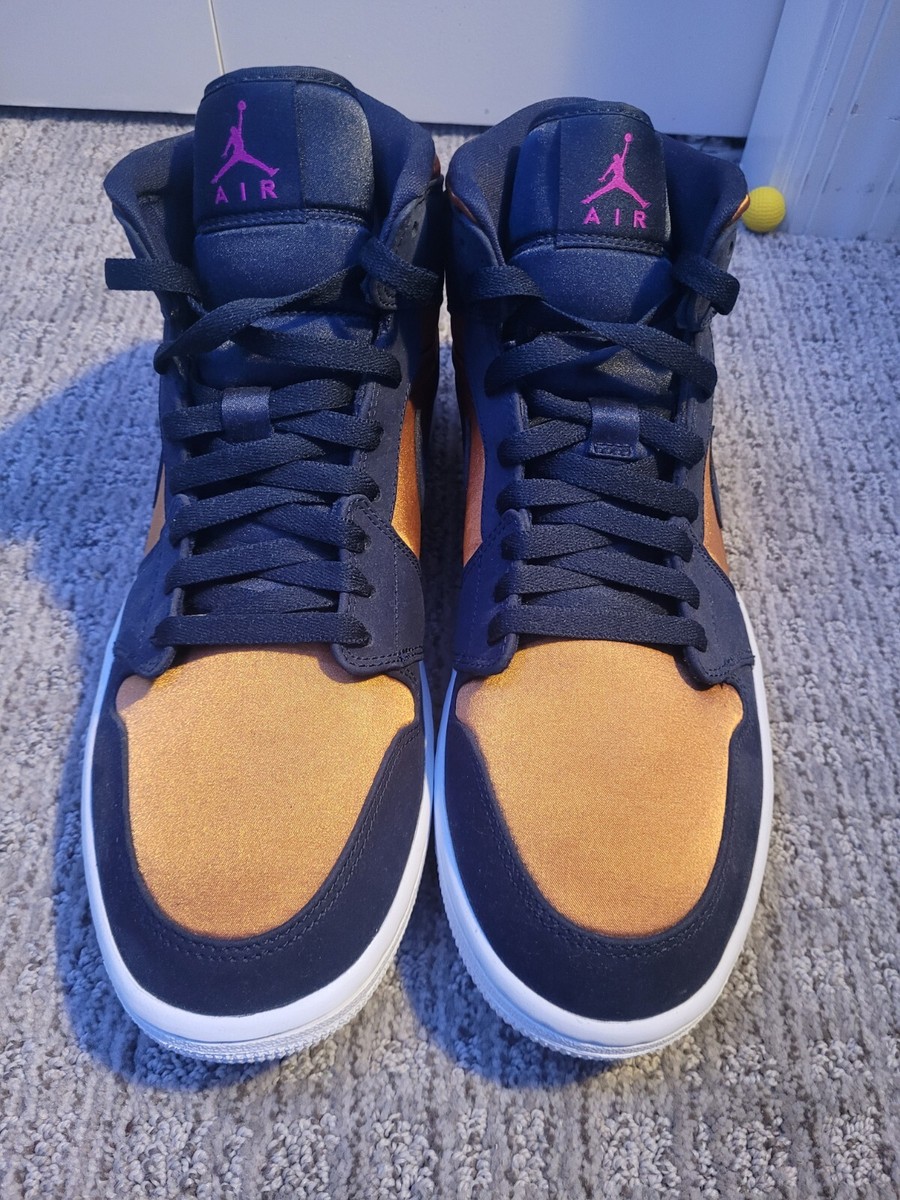 air jordan 1 mid premium