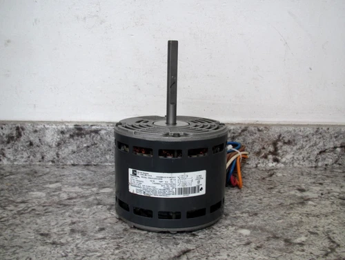 ICP 1013341 K55HXJEW-9056 1/2HP 115V Furnace Blower Motor Used Free Shipping