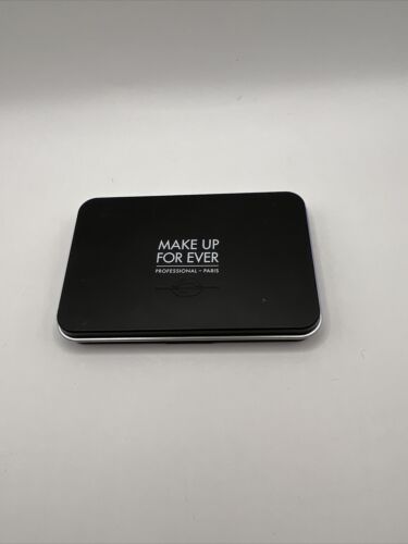 MAKE UP FOREVER Matte Velvet Skin Blurring Powder Foundation Y425~ .38 oz New - Picture 3 of 3