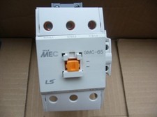 1PC New LS (LG) GMC-65 AC110V Contactor GMC65 In Box Free Shipping