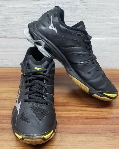 mizuno wave lightning sr touch