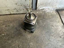 Siemens simotics SP075S-MF1 planetary gearhead i=10