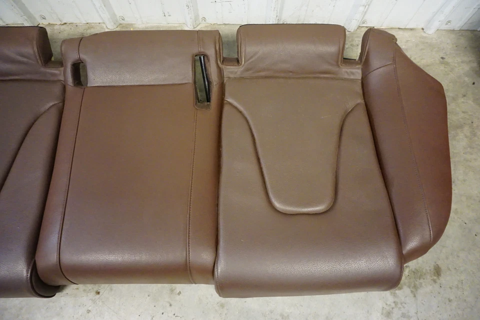 AUDI A4 ALLROAD 2013-2016 - Cojín de banco de asiento trasero 8K0885405H Foto 3 de 4