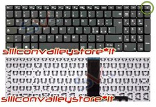 Tastiera per Notebook Lenovo IdeaPad 320-15IAP 80XR, 320-15IKB 80XL, 80YE
