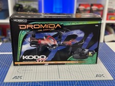 Kodo FPV Drone With Goggle (No Batteries) DIDE0016 - €99 Discount 70% Modeling