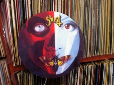 Ghost – Cirice 12" Single Picture Disc LP RARE Limited Edition!
