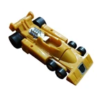 New ListingVintage 1985 Hasbro Transformers G1 Drag Strip Stunticons Figure Yellow Car